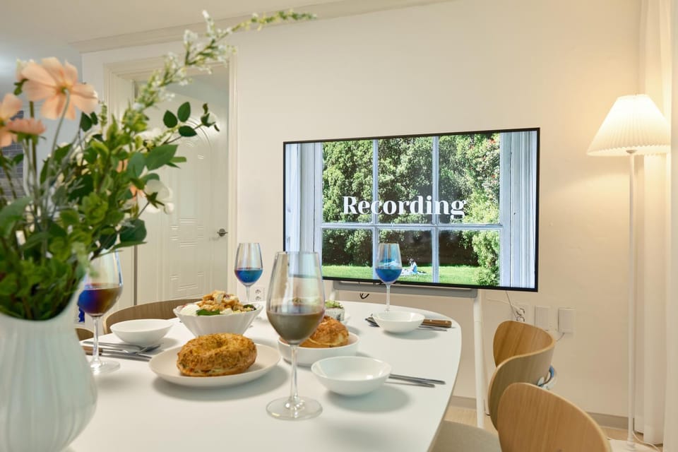 Songnae Forestay Apartment in Gyeonggi-do