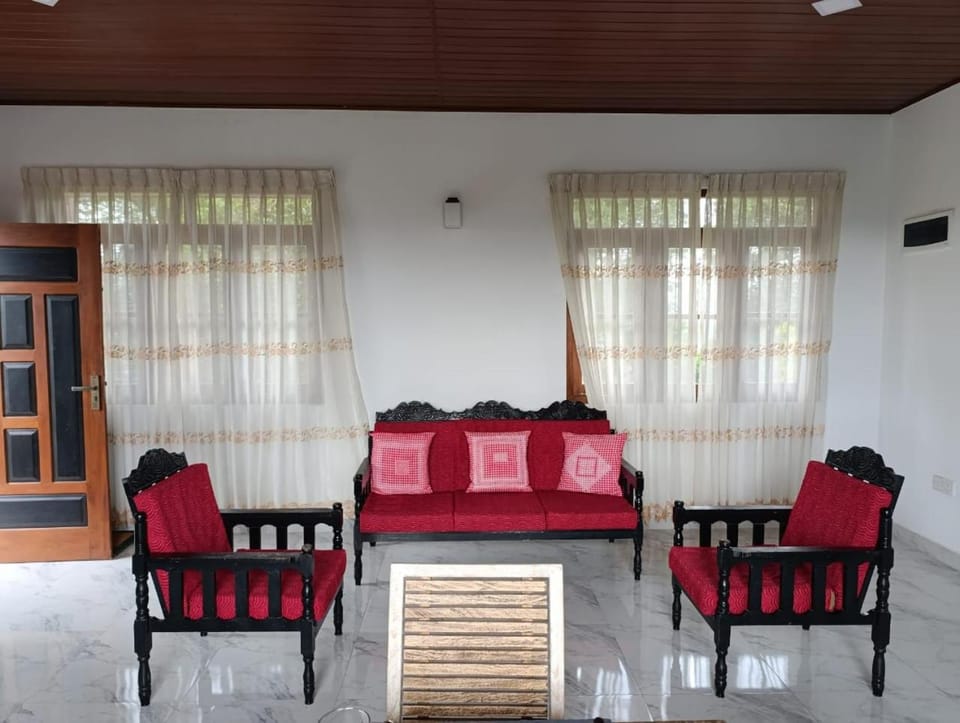 Shades of Hills Apartment in Kandy
