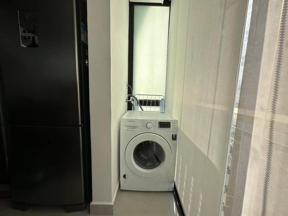 Apartamento duplex Apartment in Sao Paulo City
