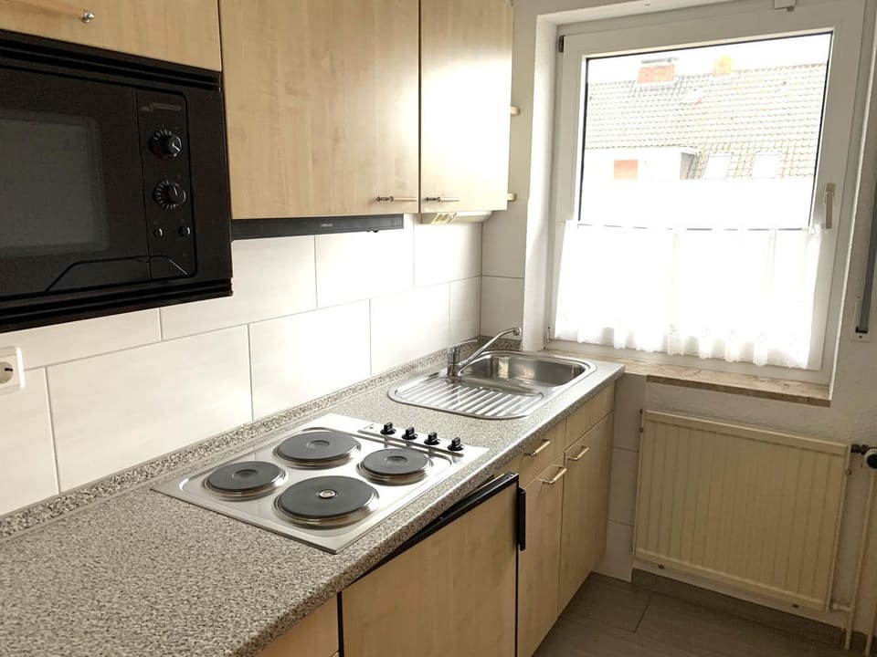 Ferienwohnung Kühn Apartment in Norden