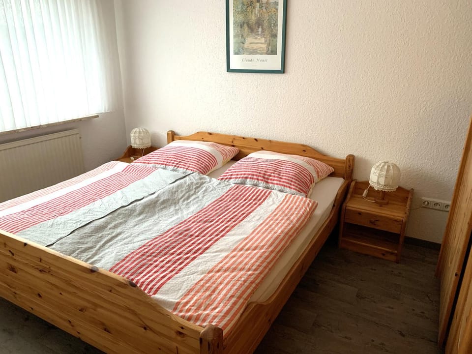 Ferienwohnung Kühn Apartment in Norden
