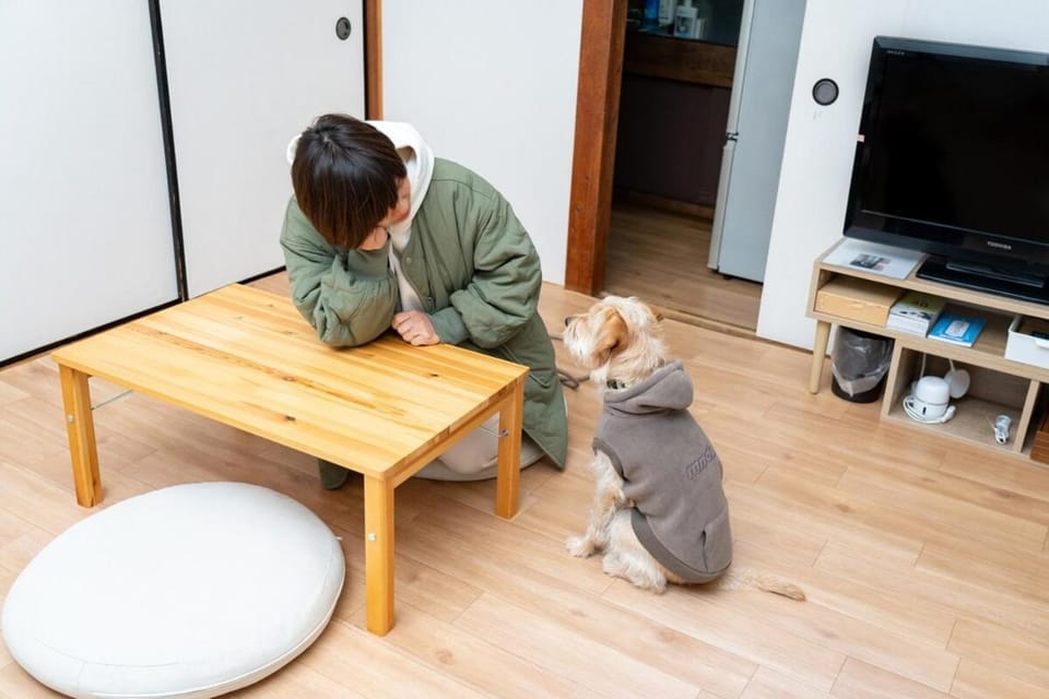 Kawamura Apartment 203 Apartment in Shizuoka Prefecture