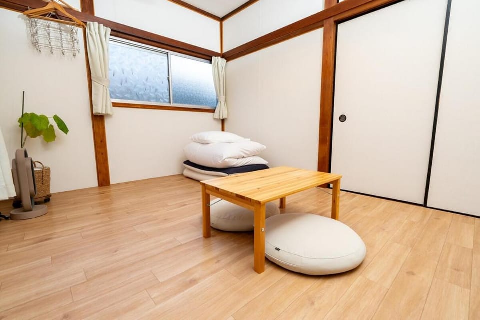 Kawamura Apartment 203 Apartment in Shizuoka Prefecture