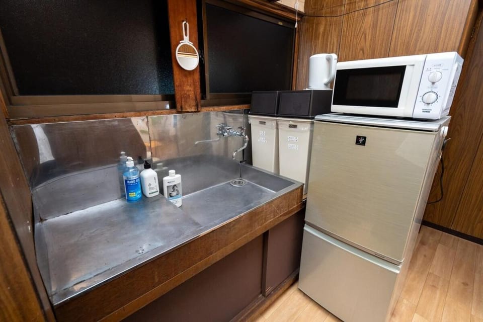 Kawamura Apartment 203 Apartment in Shizuoka Prefecture