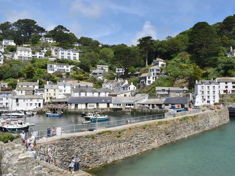 Area and facilities