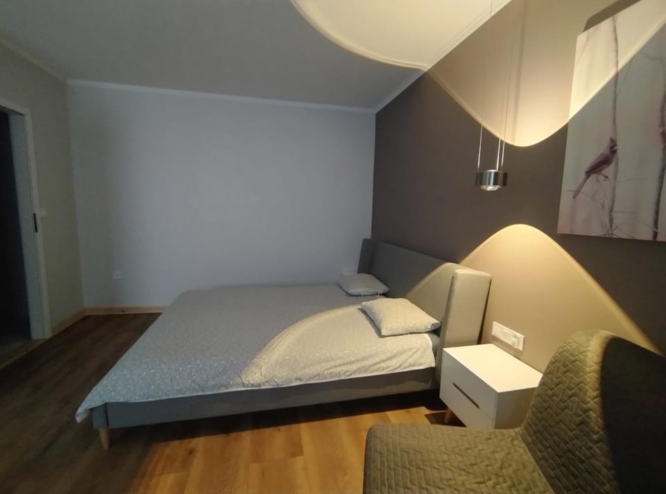 Motyl studio Bytom Apartment in Poland