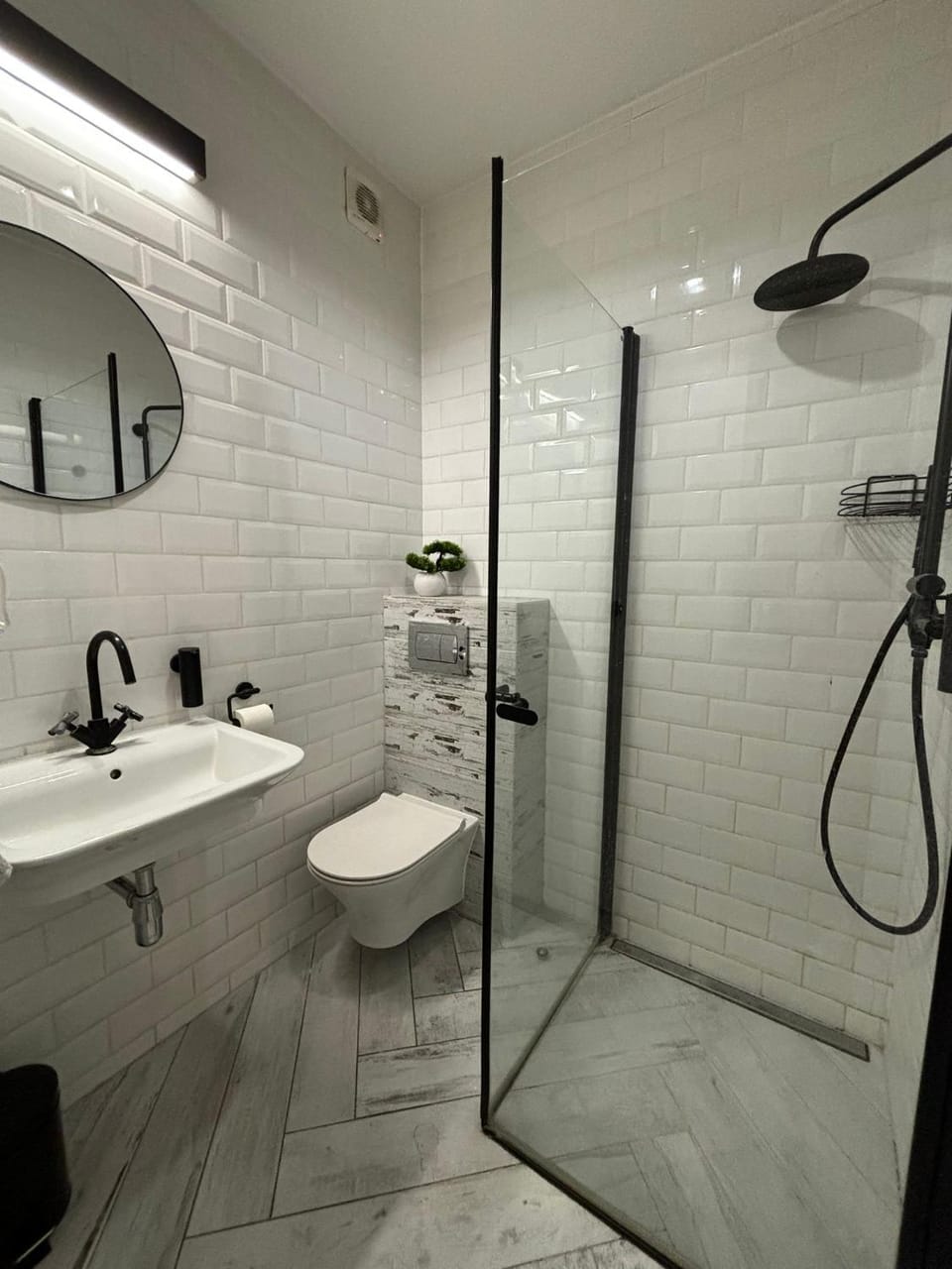 Wow! Paradise Aparthotel Apartment in Krakow