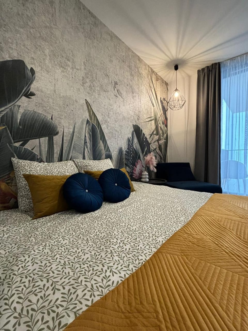 Wow! Paradise Aparthotel Apartment in Krakow