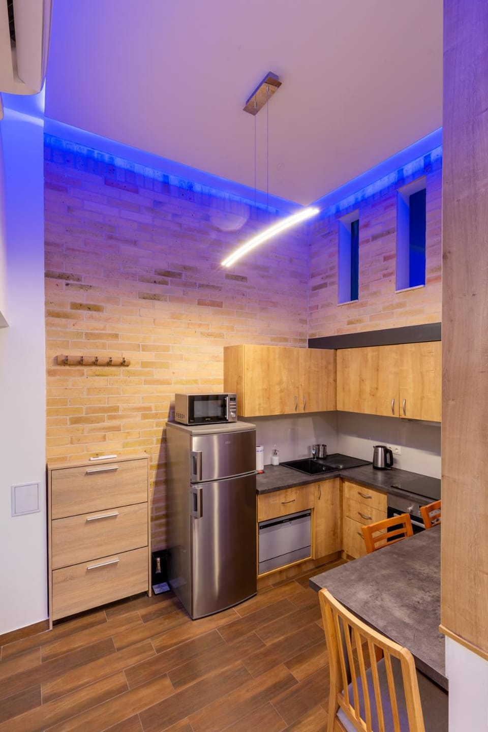 CS6 Csengery Apartment Apartment in Budapest