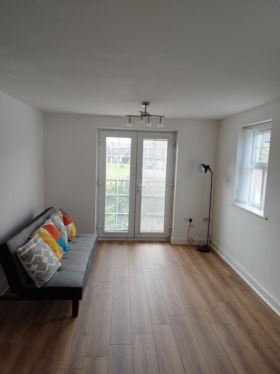 Ensuite Double Bedroom in Rochdale - Greater Manchester Vacation rental in Rochdale