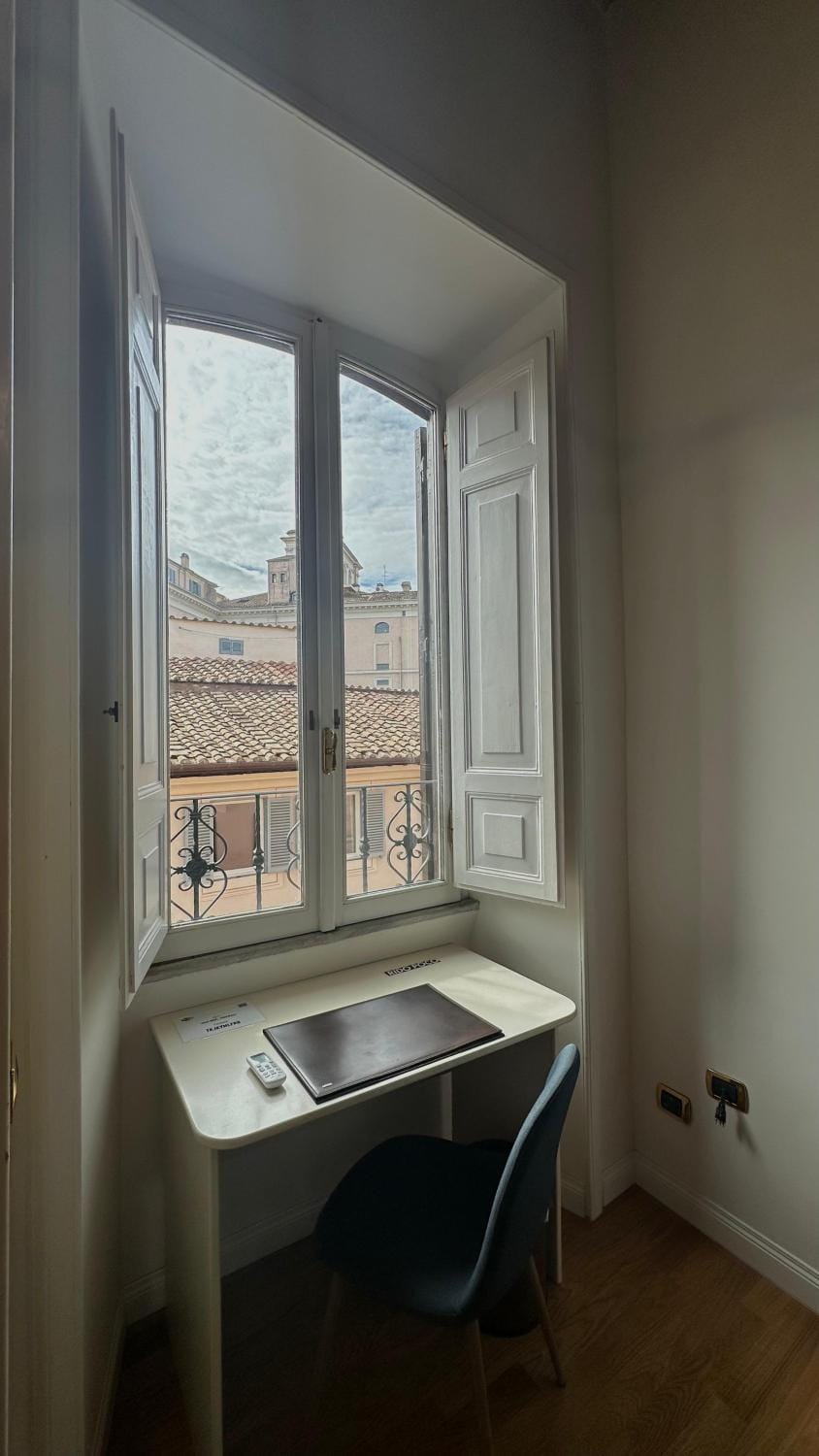 QUIRINALE 56 suite Bed and Breakfast in Rome