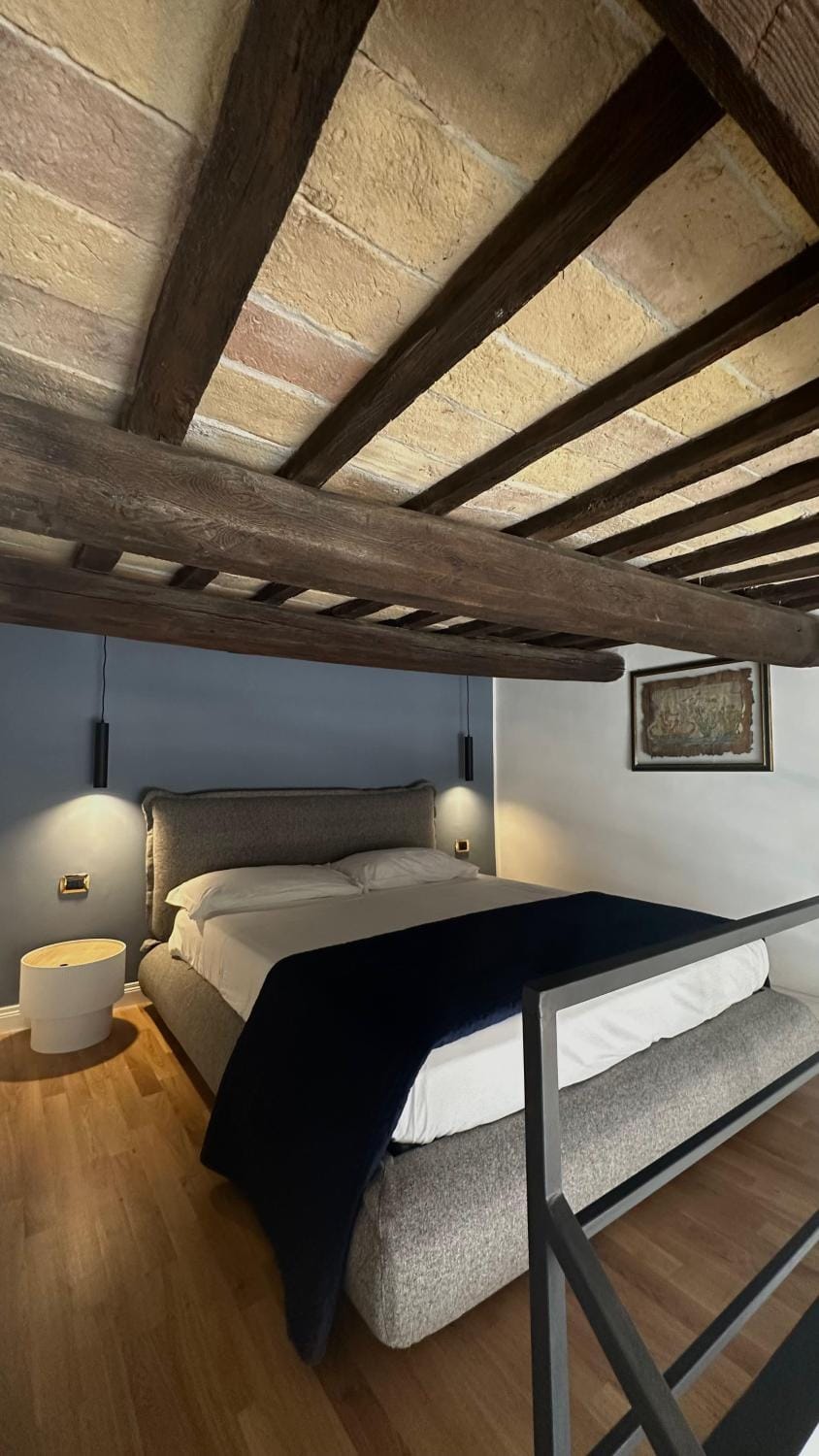 QUIRINALE 56 suite Bed and Breakfast in Rome