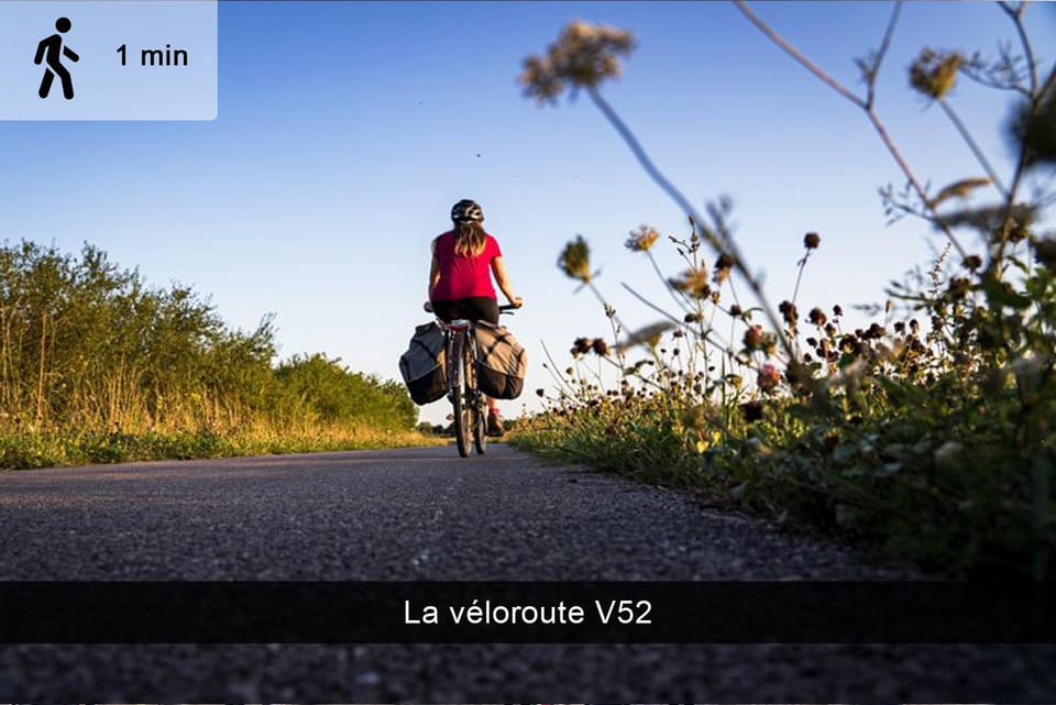 Day, Cycling
