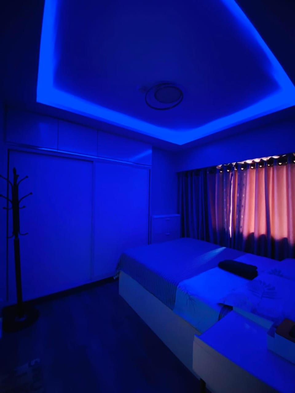 Torre de Manila 1BR Apartment in Manila City