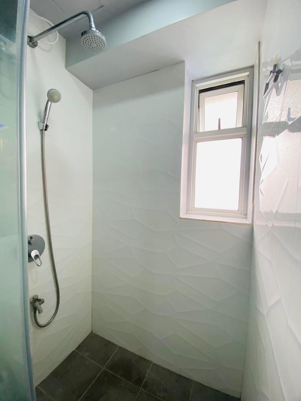 Torre de Manila 1BR Apartment in Manila City