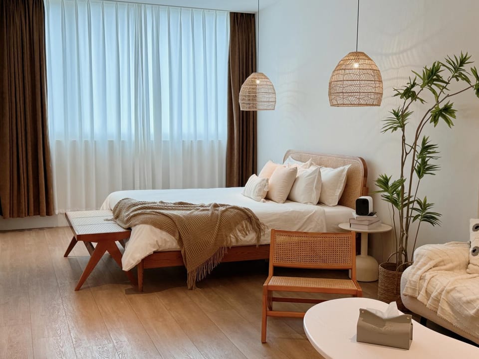 慵懶小時光 LazyTime22 Vacation rental in Taiwan, Province of China