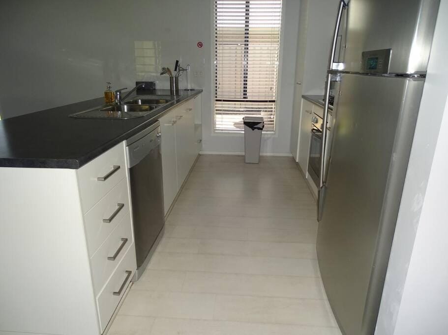 Bounty House in Wallaroo