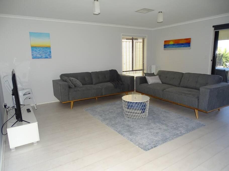 Bounty House in Wallaroo