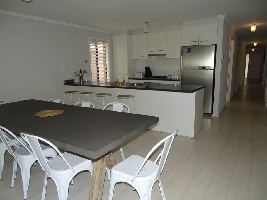 Bounty House in Wallaroo