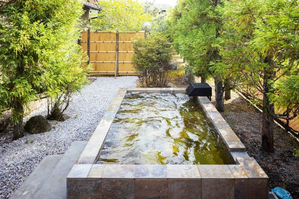 Natural landscape, Hot Spring Bath, Hot Spring Bath, Hot Tub, Open Air Bath, Open Air Bath