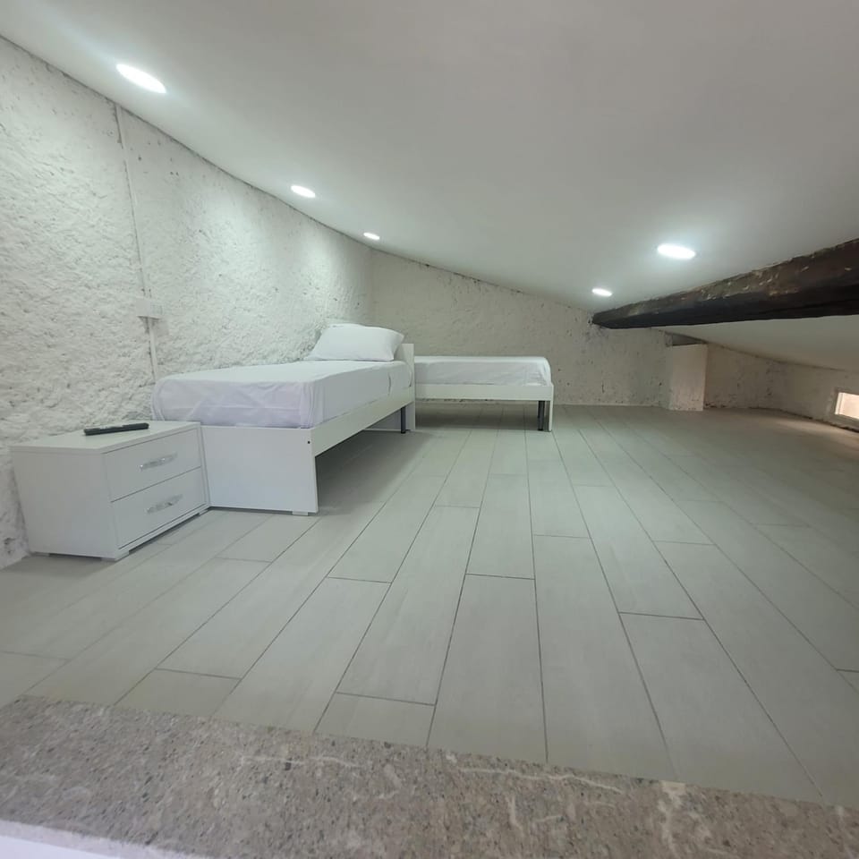Casa Vecchione Apartment in Basilicata