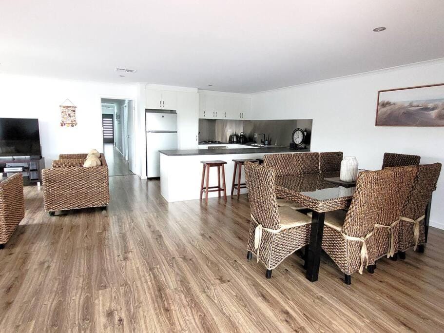 Clipper Getaway House in Point Turton