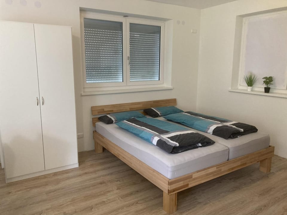 Ferienwohnung Kreuzstube Apartment in Vorarlberg, Austria