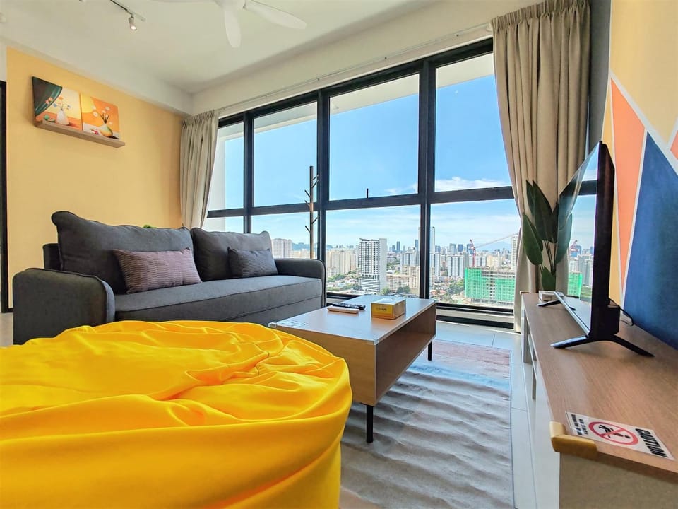 Living room, Photo of the whole room, Seating area, Evening entertainment