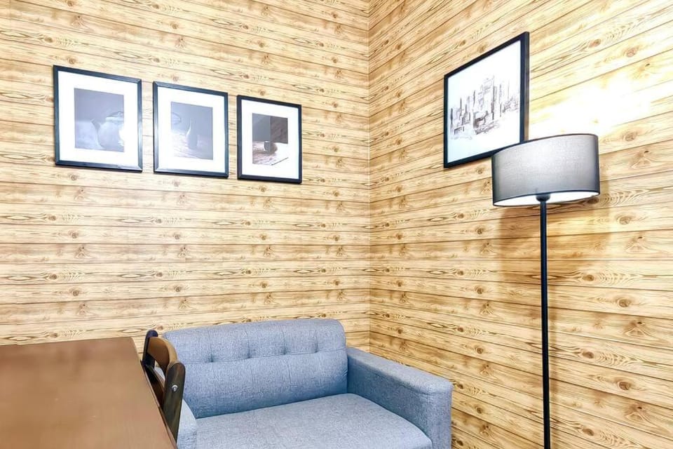 Citispace 1BR Condotel Suite at FAME Residences #FM05A Apartment in Mandaluyong