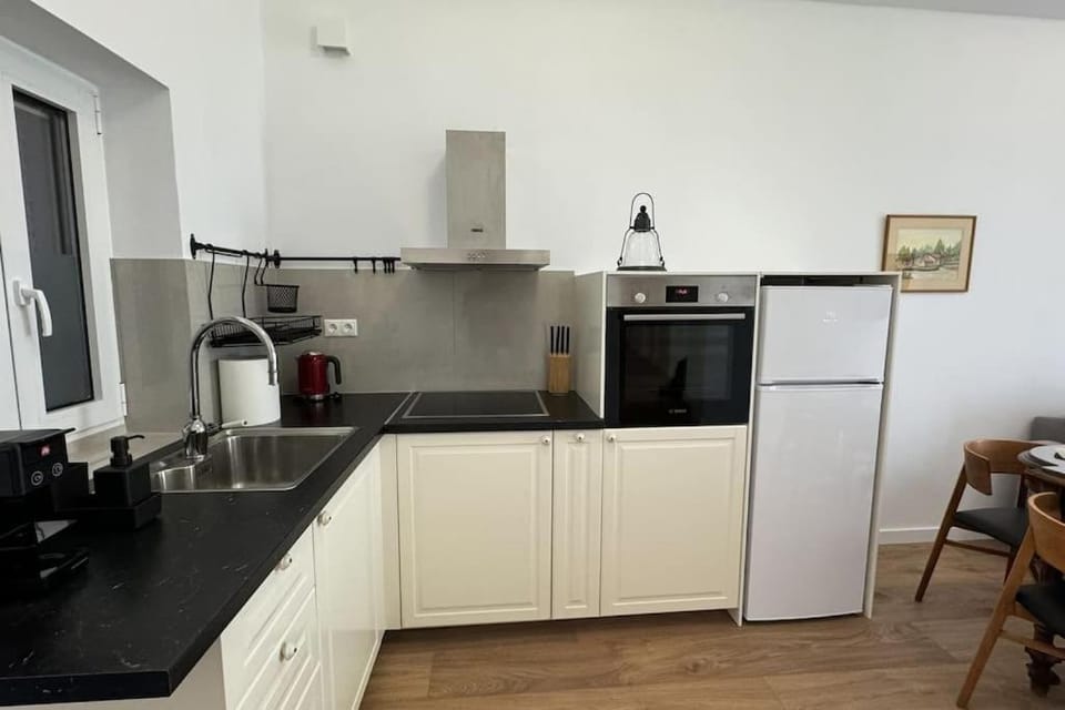 Dolce Vita Ermoupolis I Apartment in Decentralized Administration of the Aegean