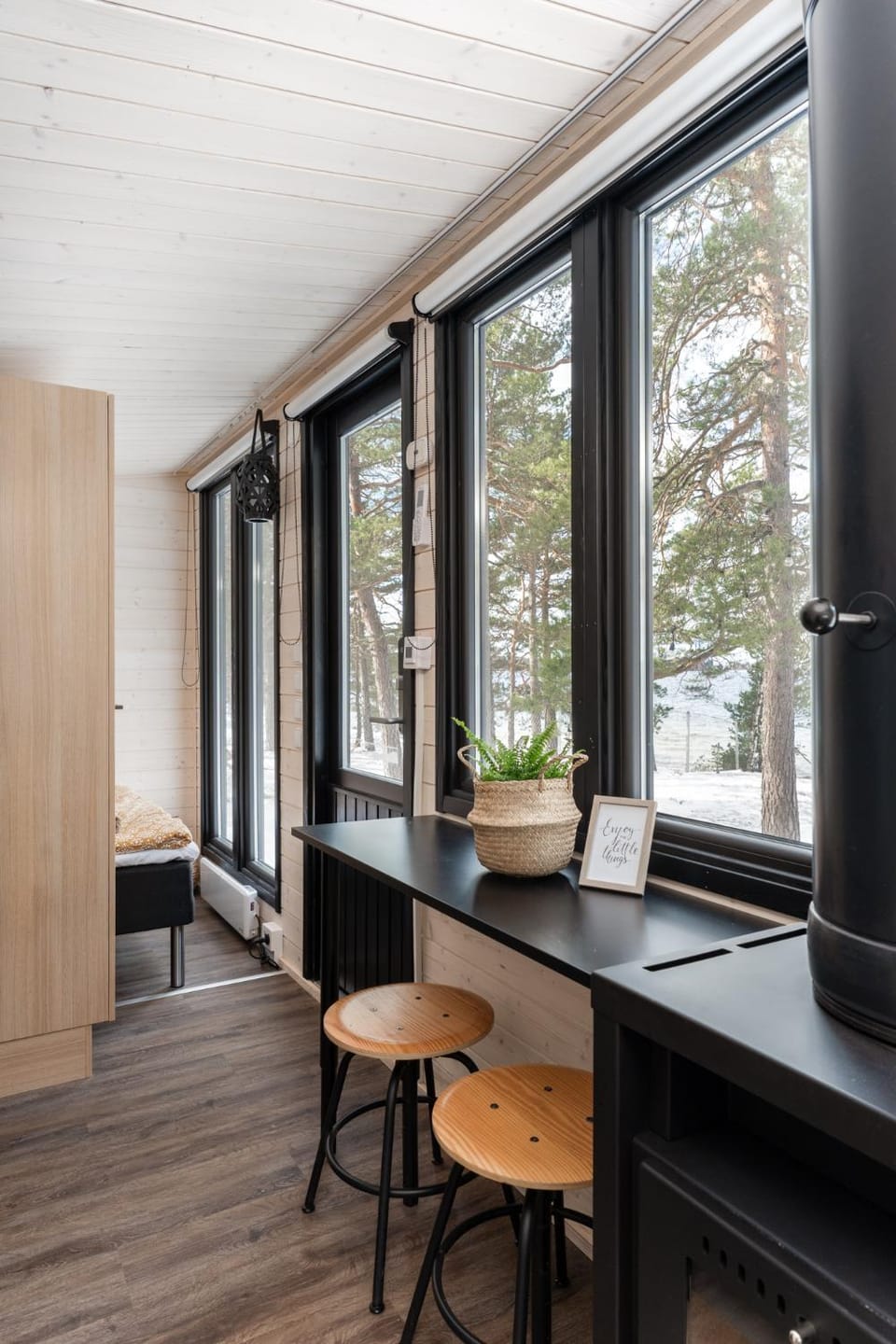 Beach house with sauna Apartment in Uusimaa