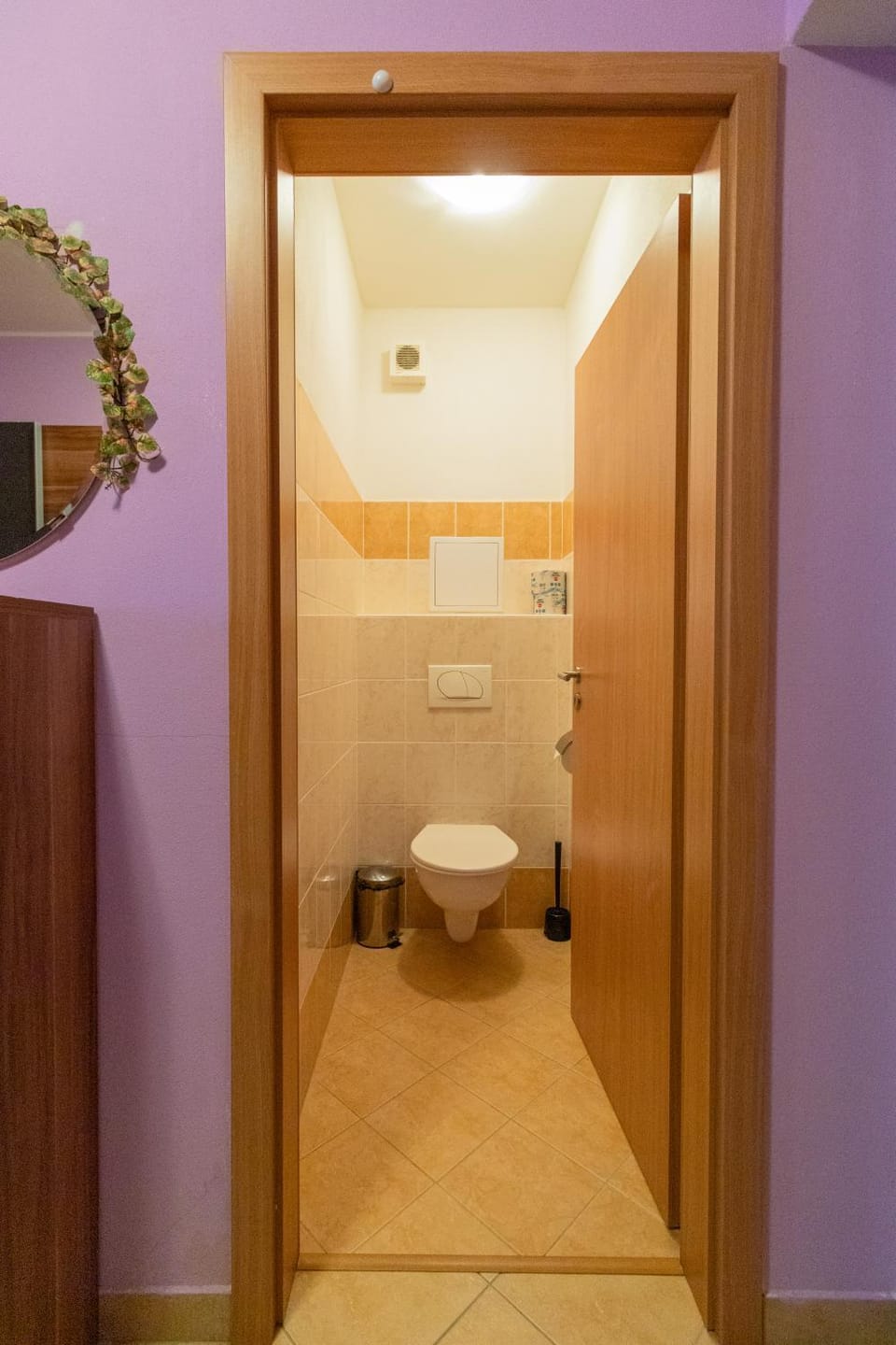 Apartmány Velké Losiny Apartment in Czechia