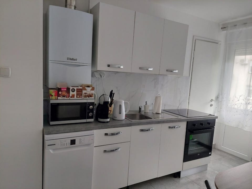 Apartment Marija Apartment in Slovenia