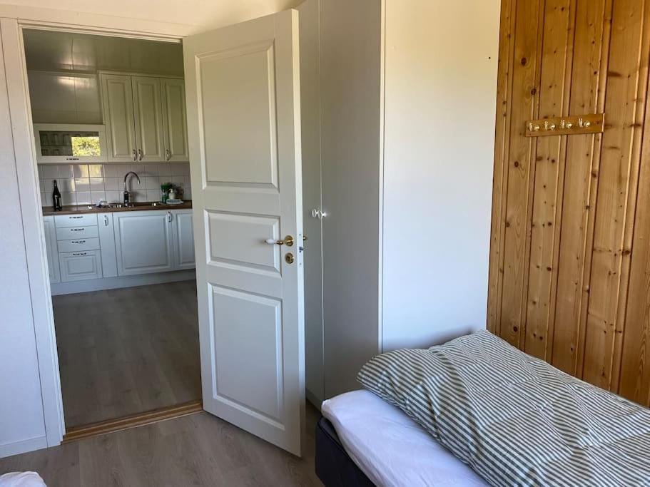 Fantastic Apartment with Fjellheisen as Your Nearest Neighbor Apartment in Tromso