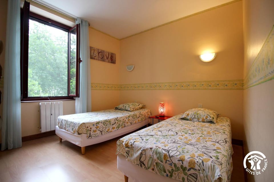 Pargas House in Occitanie