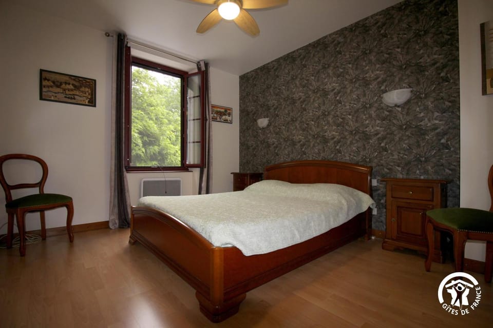 Pargas House in Occitanie