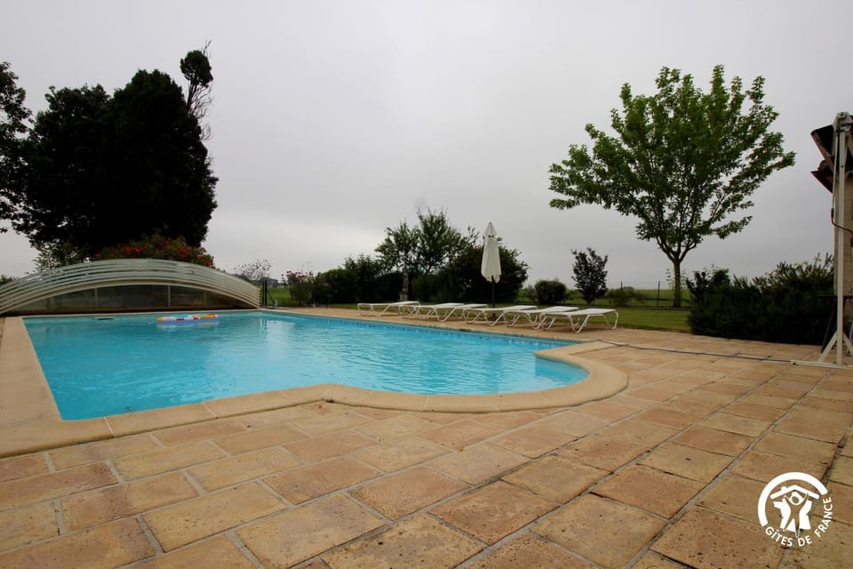Pargas House in Occitanie