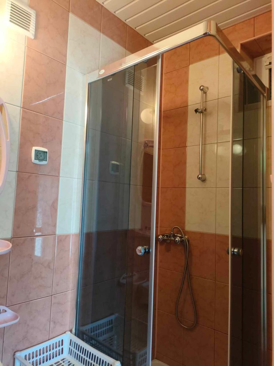 Gospodarstwo Agroturystyczne Na Górce pokój 1 Farm Stay in Slovakia