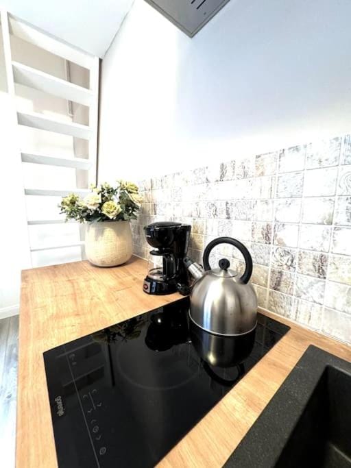 L1 City Centre Loft Apartment in Budapest