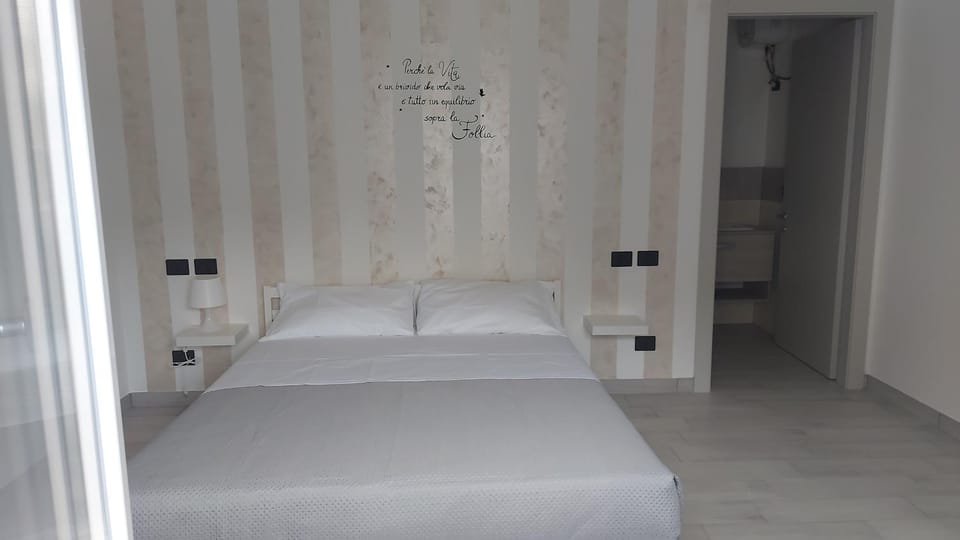 A casa di Adua Bed and Breakfast in Molise, Italy