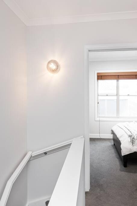 Mickle Townhouse, Steps to CBD Apartment in Warrnambool