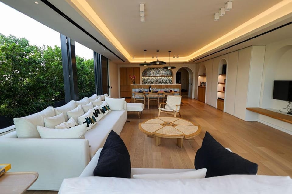 Luxury Penthouse - 4 BDR - Heart of Tel Aviv - 50m from the beach Apartment in Tel Aviv-Yafo