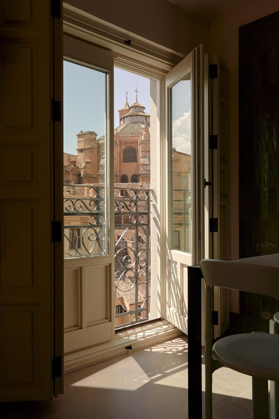 View (from property/room)