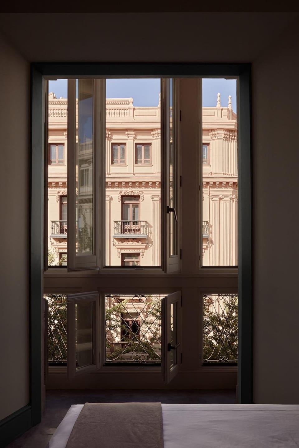 View (from property/room)