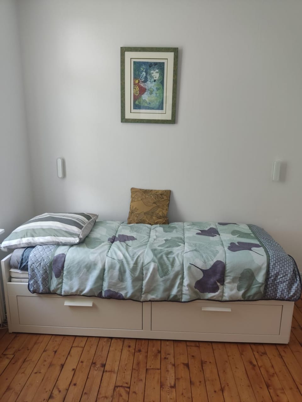 Chez Yoda Bed and Breakfast in Laon