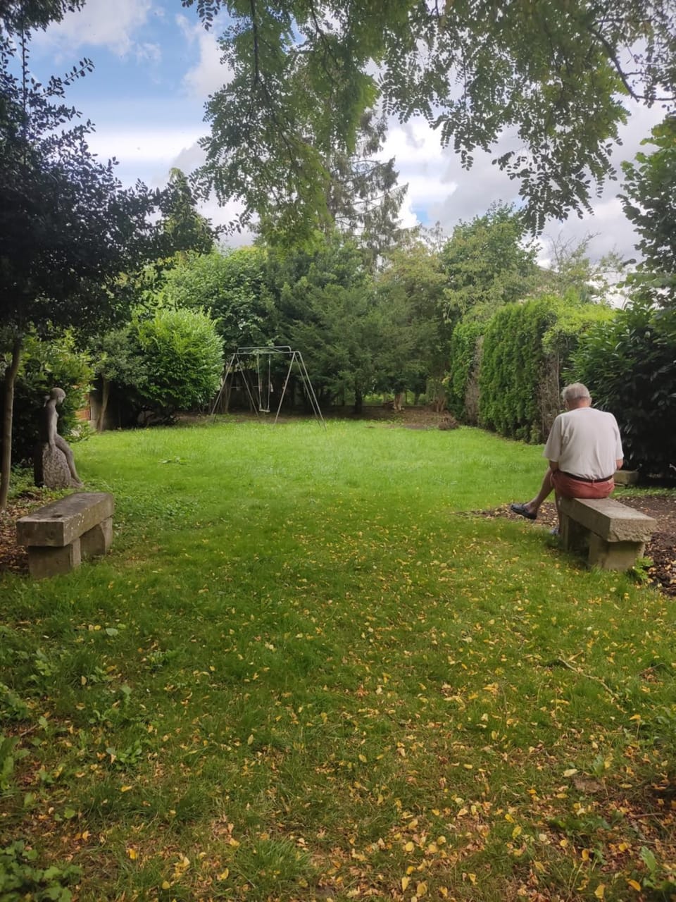Chez Yoda Bed and Breakfast in Laon