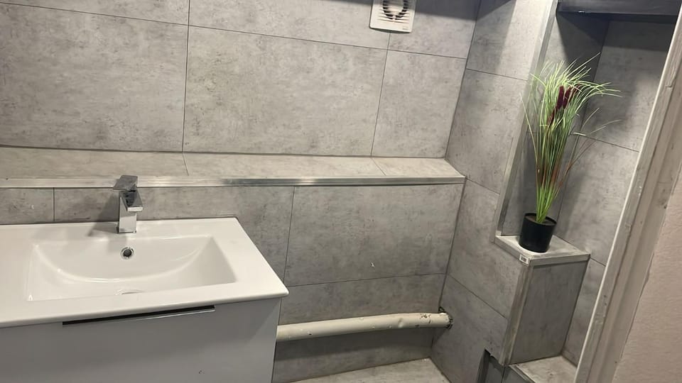 Charme et tout confort prêt stade de France JO Apartment in Île-de-France