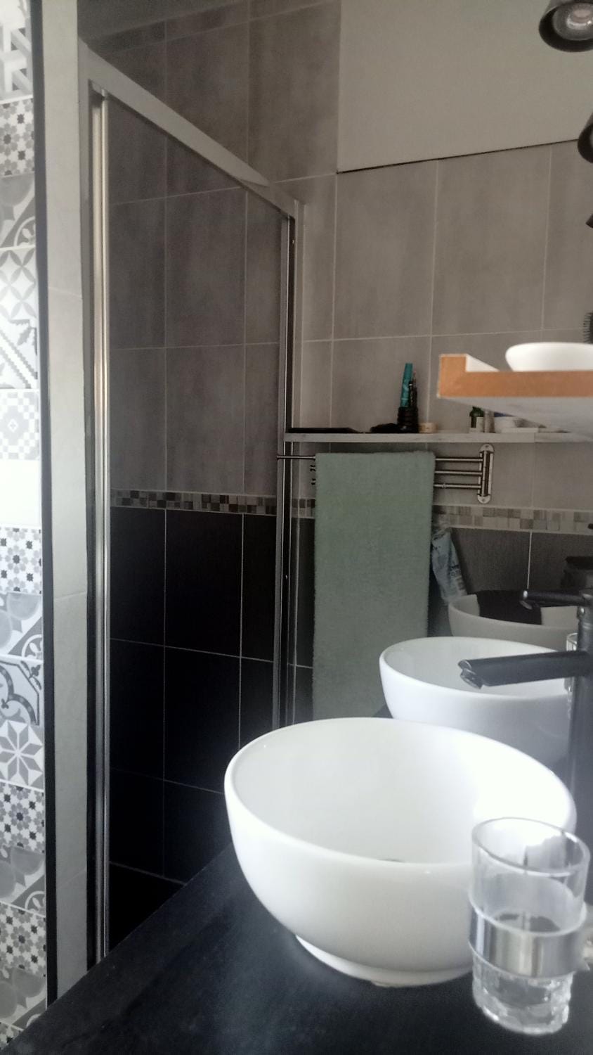 Chambre individuelle chez l'habitant pour une personne Vacation rental in Blois