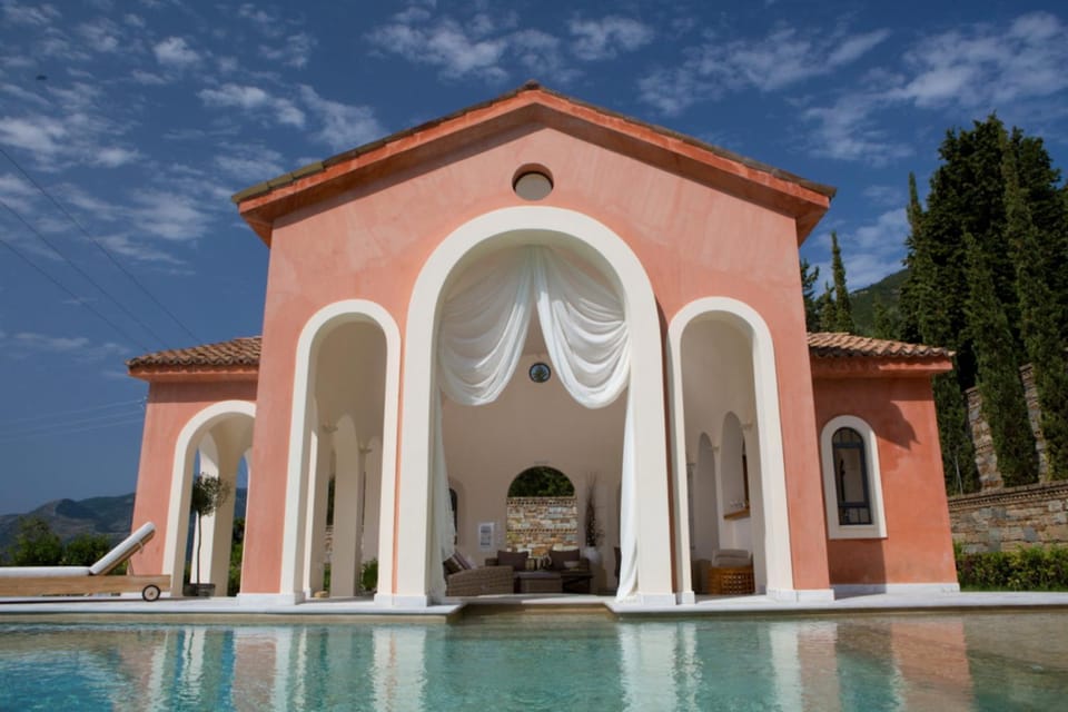 Day, Pool view, Swimming pool