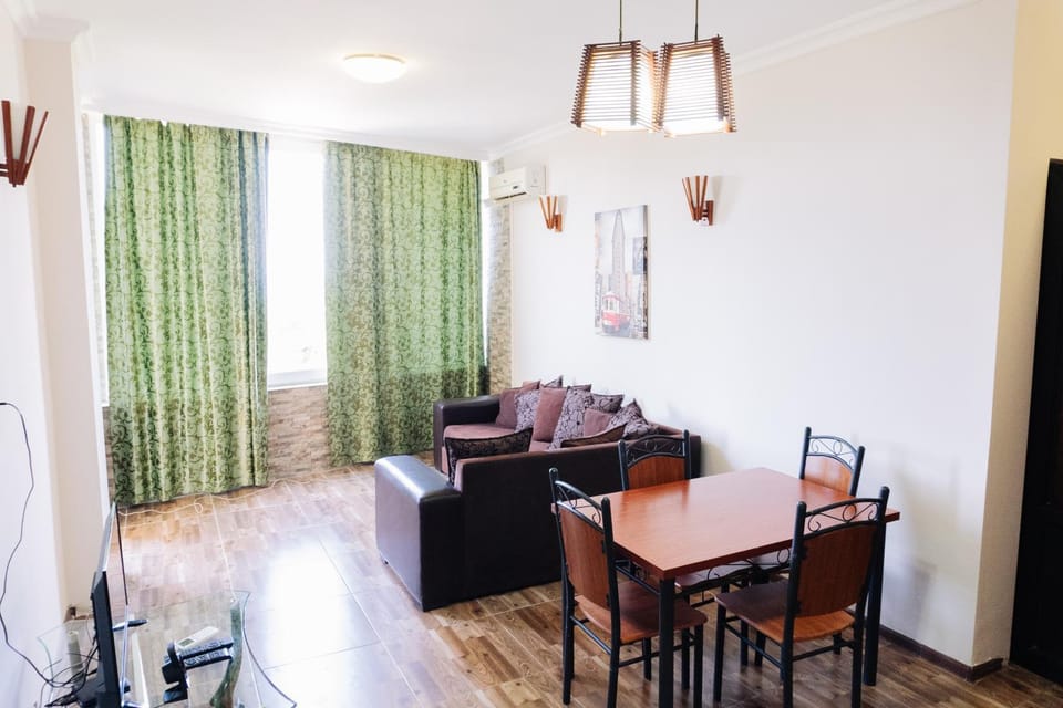 Kobuleti Residence Appartment Apartment in Adjara, Georgia